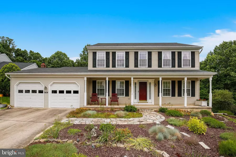 7434 BRANDENBURG CIR, Sykesville, MD 21784