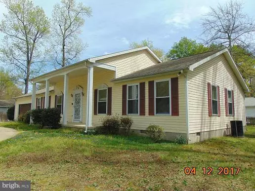 Colonial Beach, VA 22443,120 8TH ST