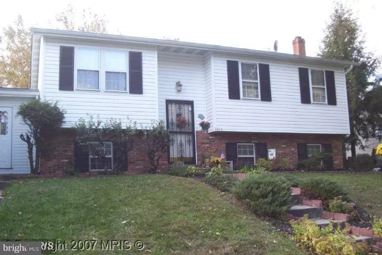 8014 CROSS CREEK DR, Glen Burnie, MD 21061