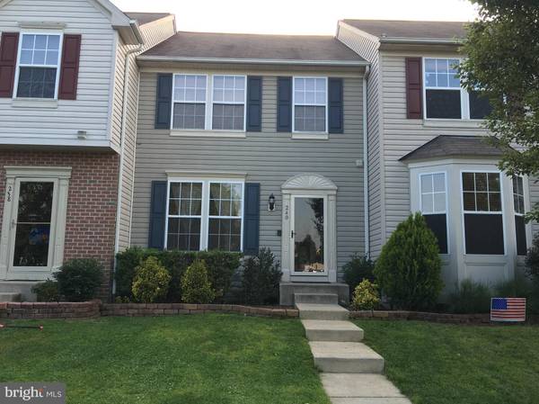 240 SENECA TER, Pasadena, MD 21122