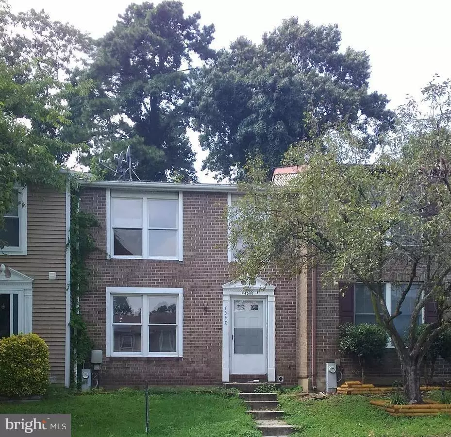 Glen Burnie, MD 21061,7540 BALEEN CT