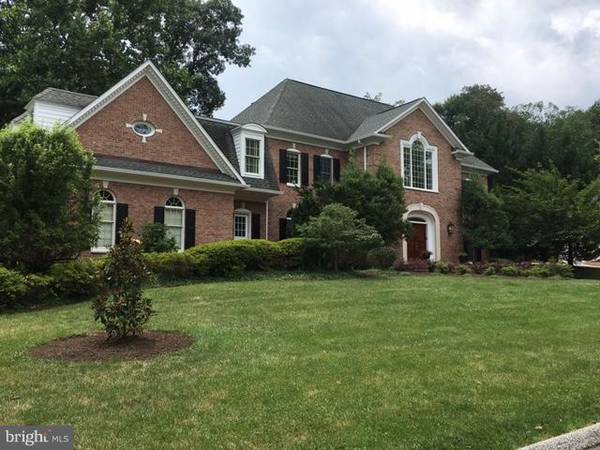 317 MEADOWCROFT LN, Lutherville Timonium, MD 21093