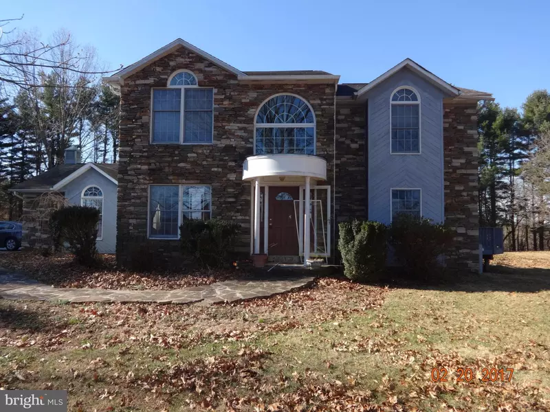 1217 BRANDY SPRINGS RD, Parkton, MD 21120