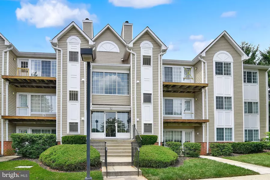 23 TINTERN CT #304, Lutherville Timonium, MD 21093