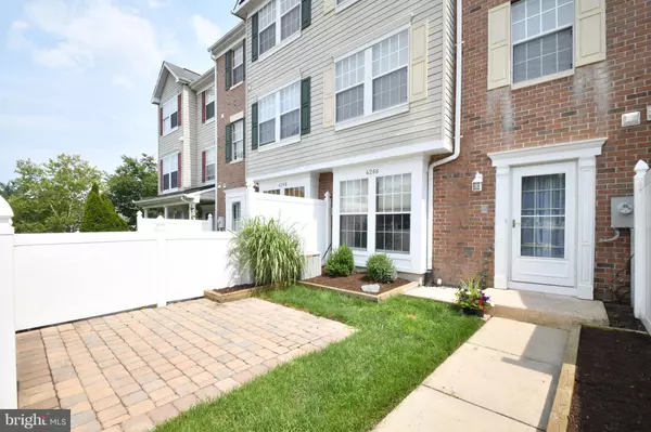 Baltimore, MD 21236,4266 MAPLE PATH CIR #3