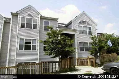 26-E DEER RUN CT #613, Baltimore, MD 21227