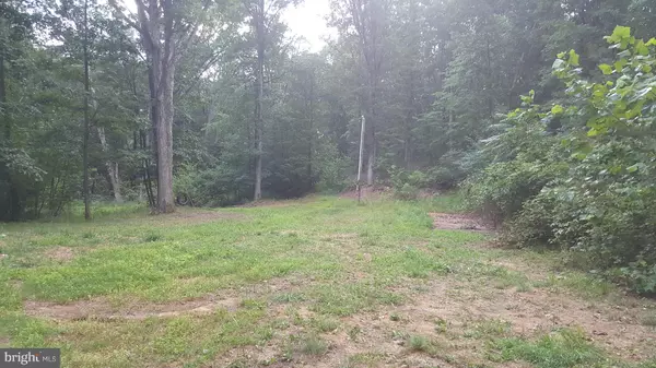 Berkeley Springs, WV 25411,SALEM VIEW LANE LOT 16