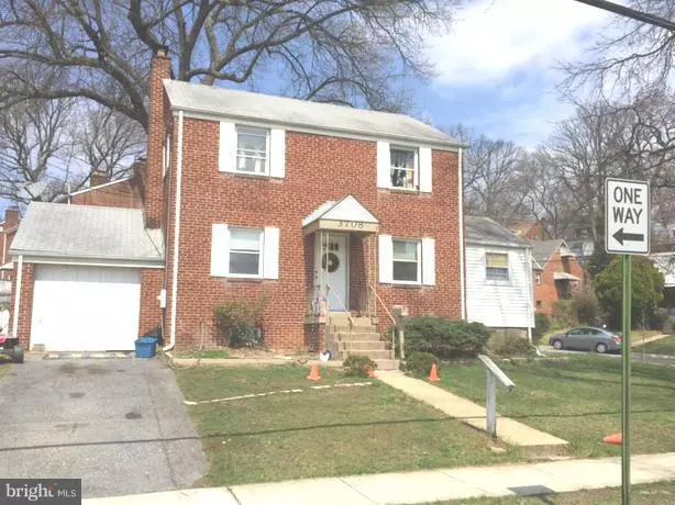 3708 LONGFELLOW ST, Hyattsville, MD 20782