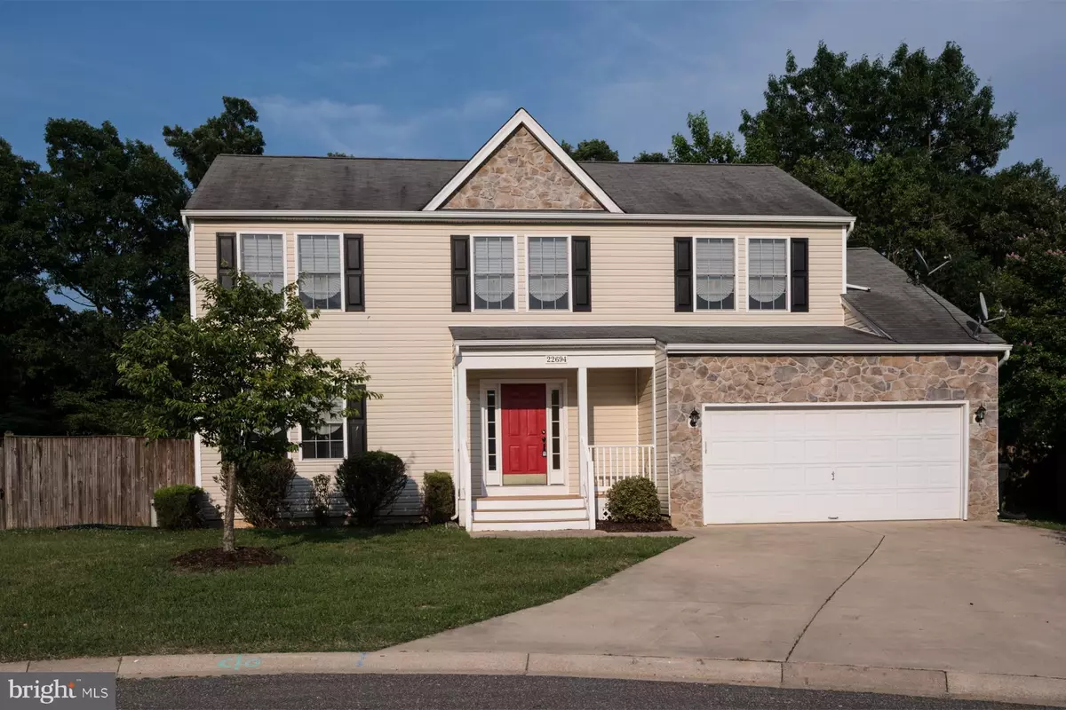 Great Mills, MD 20634,22694 KINNEGAD PL