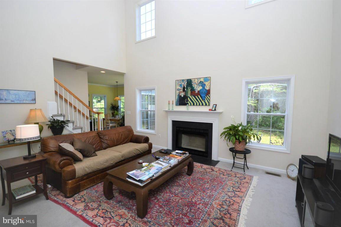 Nokesville, VA 20181,4191 CHRISTOPHER WAY