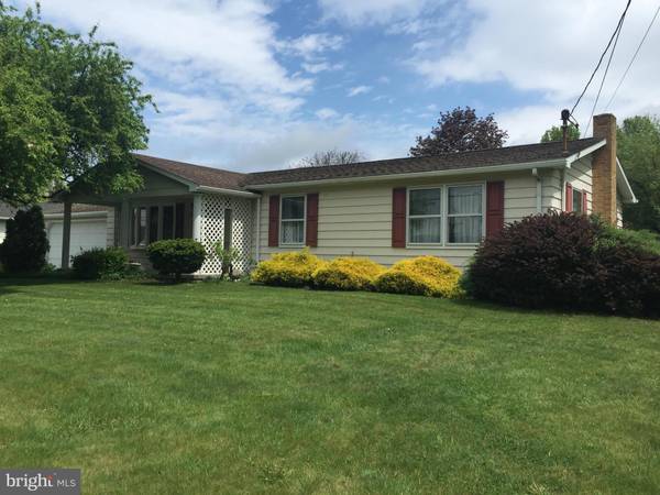 373 BUCHANAN TRL, Mc Connellsburg, PA 17233