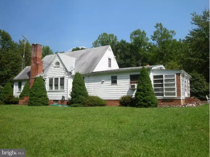 3047 WAITES RUN RD., Wardensville, WV 26851