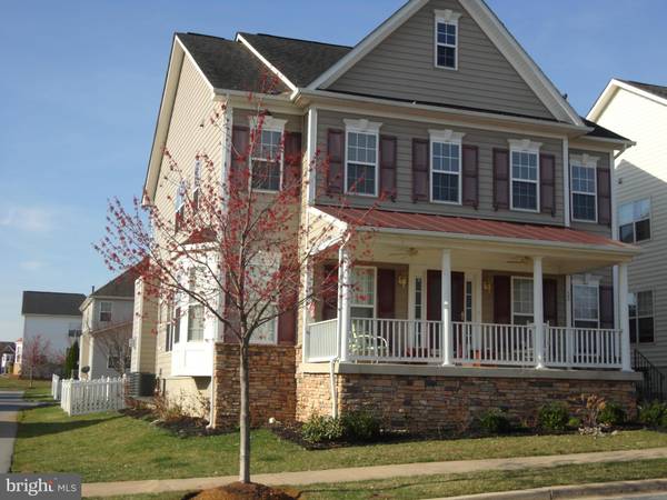 33 HOLLY SPRINGS DR, Charles Town, WV 25414