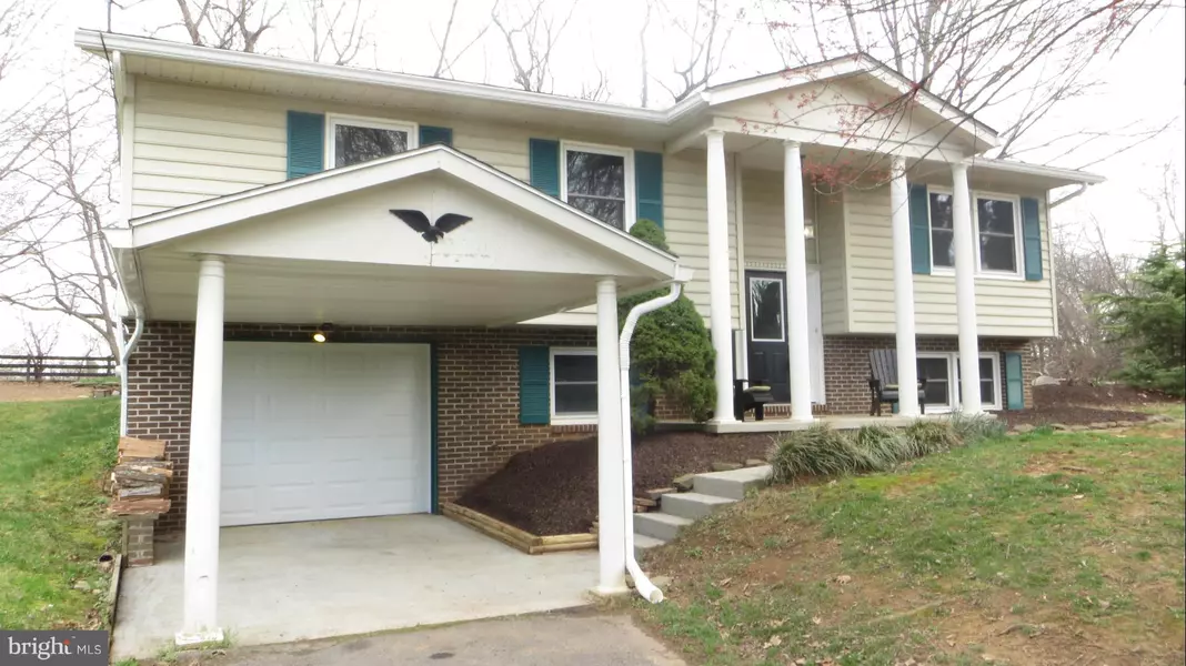 114 DIANNE CT, Charles Town, WV 25414