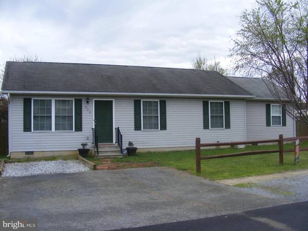 506 6TH AVE, Ranson, WV 25438