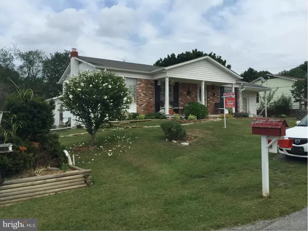 180 STAYMAN DR, Ranson, WV 25438