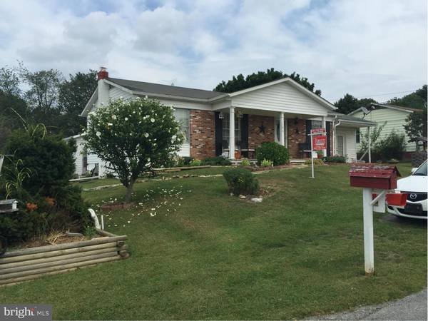 180 STAYMAN DR, Ranson, WV 25438