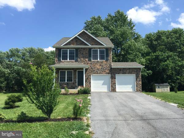 67 C EDWARD LN, Charles Town, WV 25414