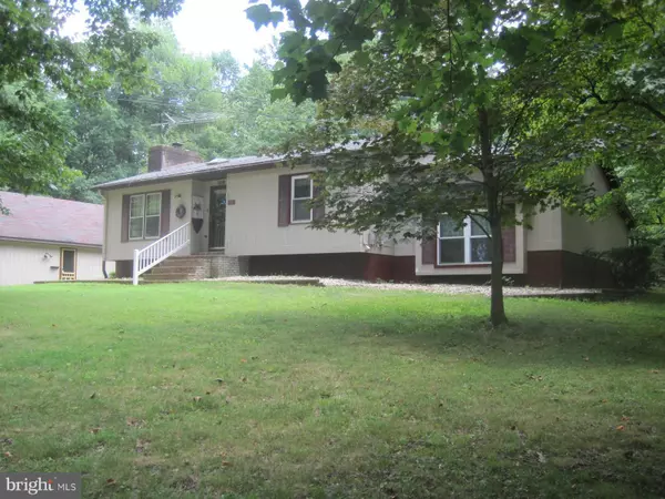 40 BIG RED OAK RD, Harpers Ferry, WV 25425