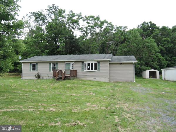 4190 BOWER RD, Kearneysville, WV 25430