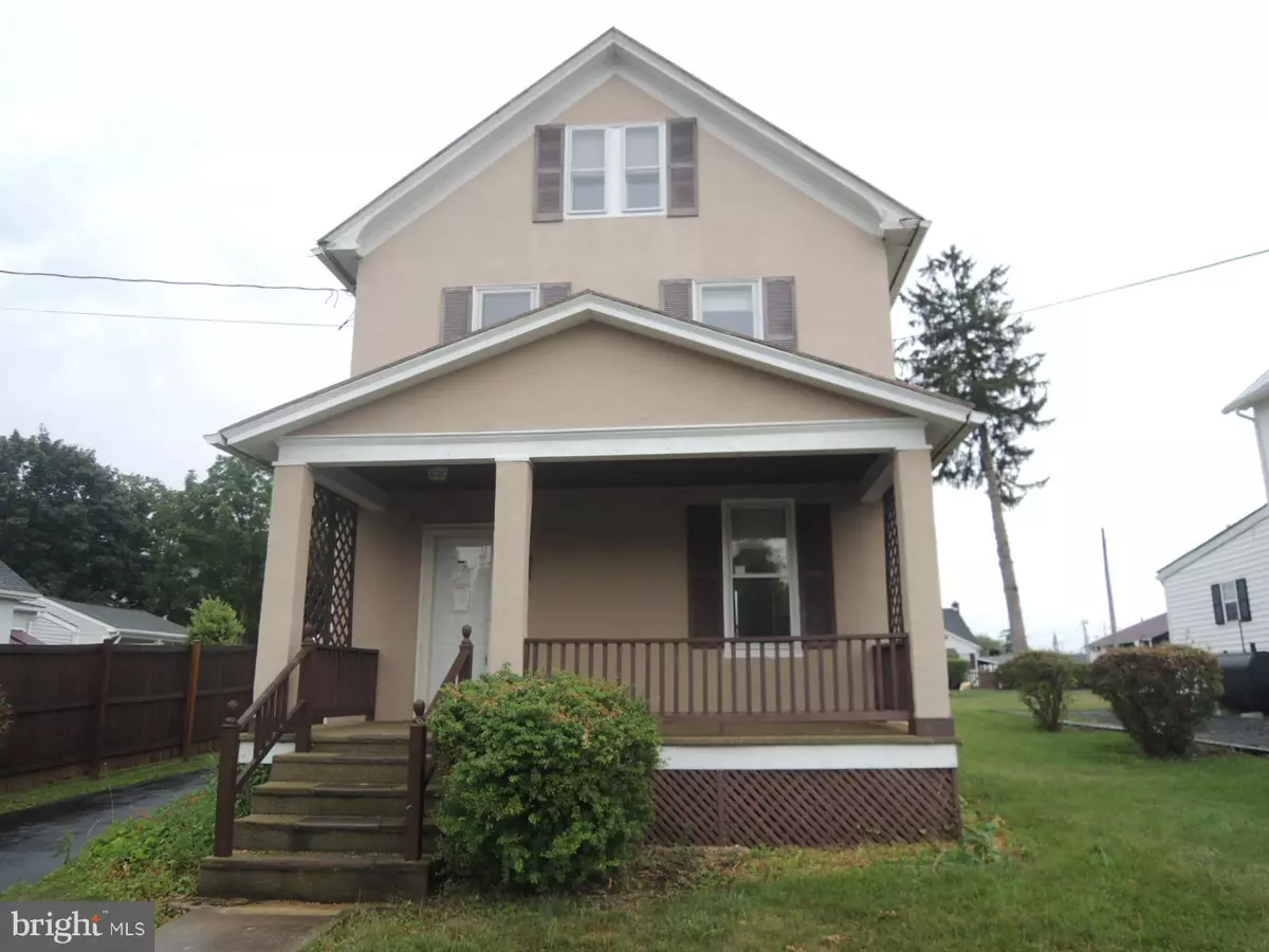 Ranson, WV 25438,111 5TH AVE