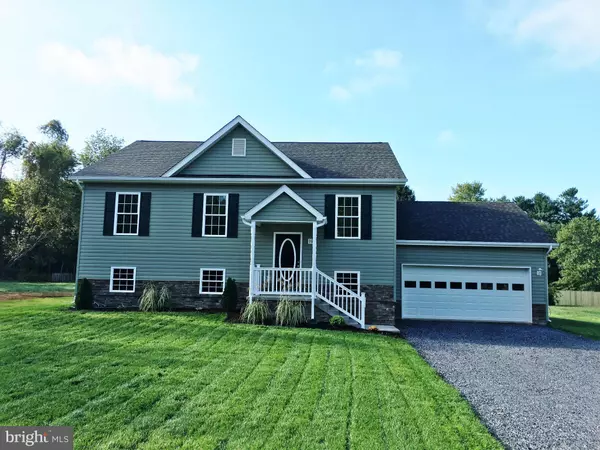 192 HOME STEAD LN, Ranson, WV 25438