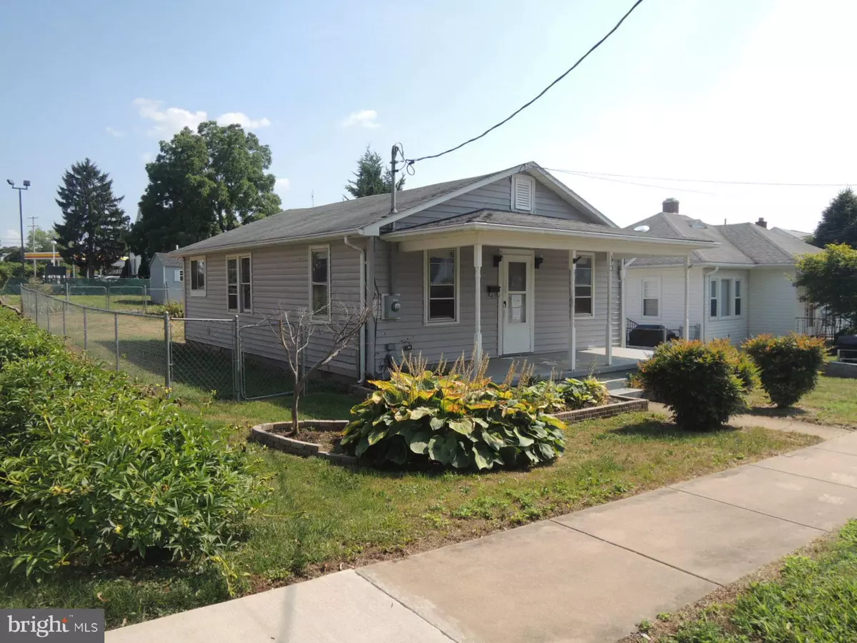 Ranson, WV 25438,113 4TH AVE