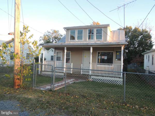 121 SIXTH AVE, Ranson, WV 25438