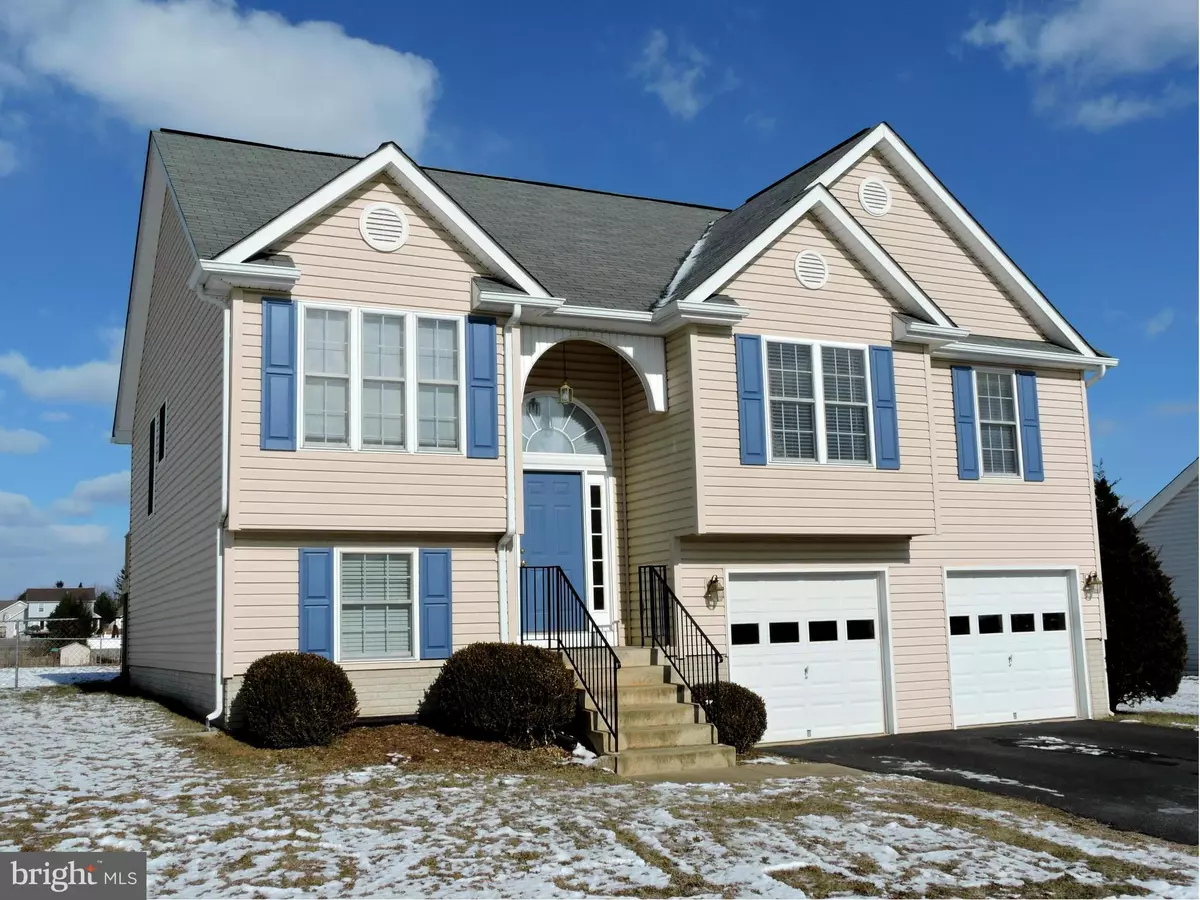 Ranson, WV 25438,66 BRIAR RUN DR