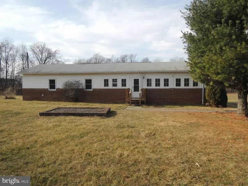 115 SOUTHARD LN, Kearneysville, WV 25430