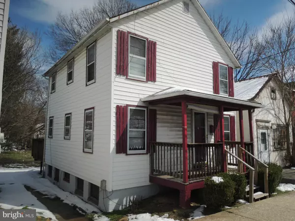 Charles Town, WV 25414,209 WEST S