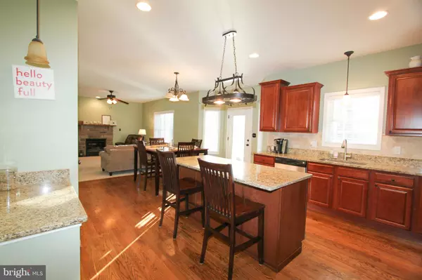 Harpers Ferry, WV 25425,243 WILDROSE LN