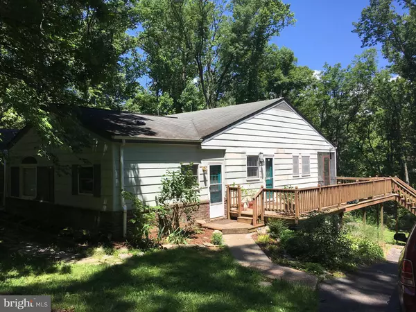 Harpers Ferry, WV 25425,267 ROBIN LN