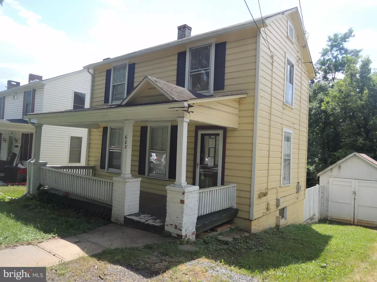 Charles Town, WV 25414,622 GEORGE ST