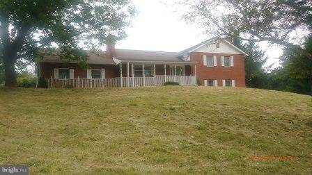 525 HITE RD, Kearneysville, WV 25430