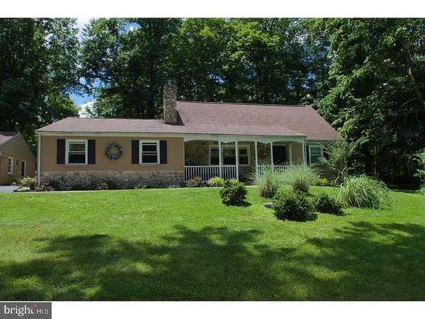 159 ROBIN RD, Newtown, PA 18940