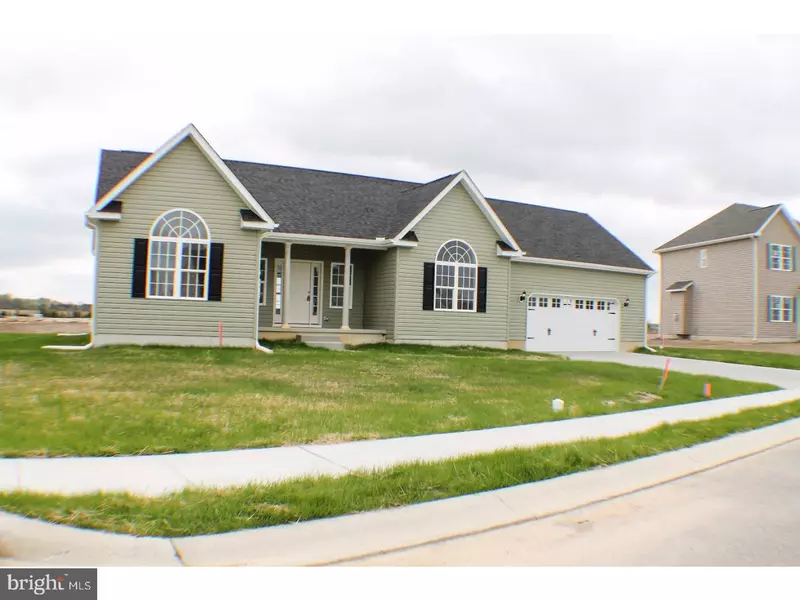 LOT 11 CROWN FOREST LN, Felton, DE 19946