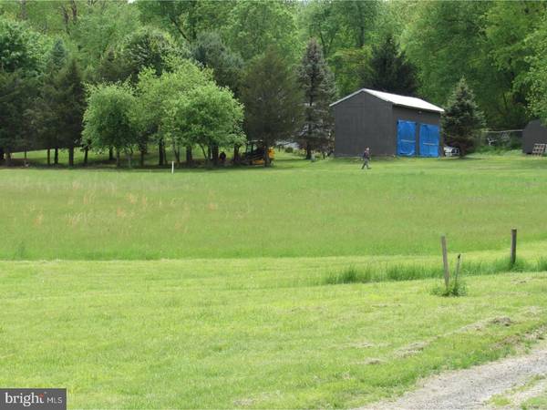 Douglassville, PA 19518,LOT3 RED CORNER RD