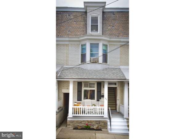 443 W WALNUT ST, Kutztown, PA 19530