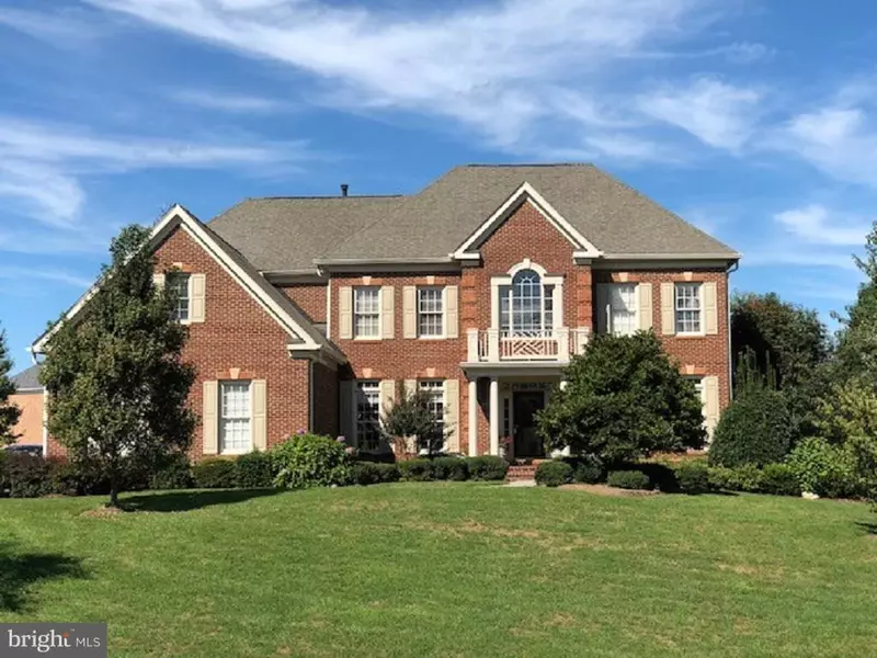 17273 WESTFIELD PL, Hamilton, VA 20158