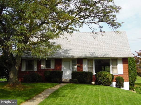 413 FAIRVIEW DR, Kutztown, PA 19530