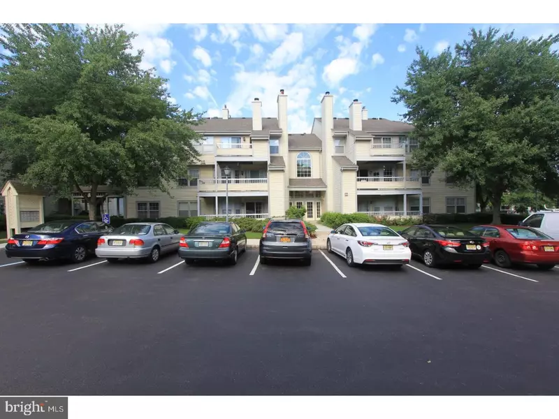 104 HERITAGE BLVD #1, West Windsor, NJ 08540