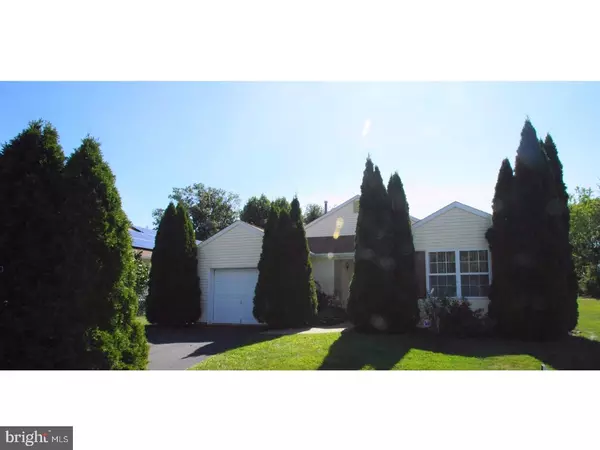 Ewing, NJ 08638,58 HOLIDAY CT