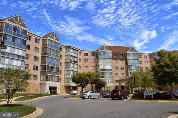 2901 LEISURE WORLD BLVD #224, Silver Spring, MD 20906