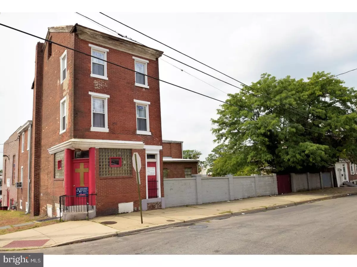 Norristown, PA 19401,368 E MOORE ST