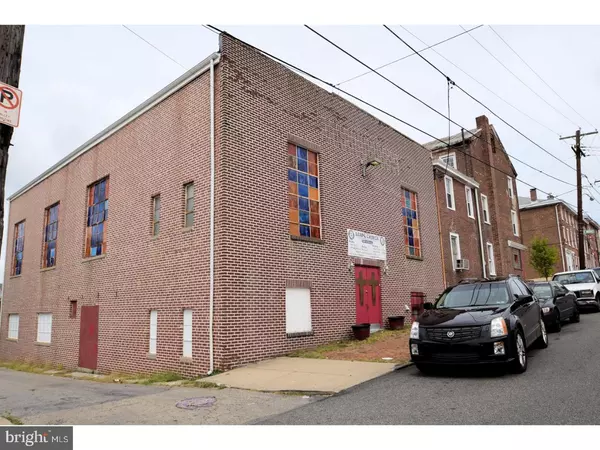 Norristown, PA 19401,368 E MOORE ST