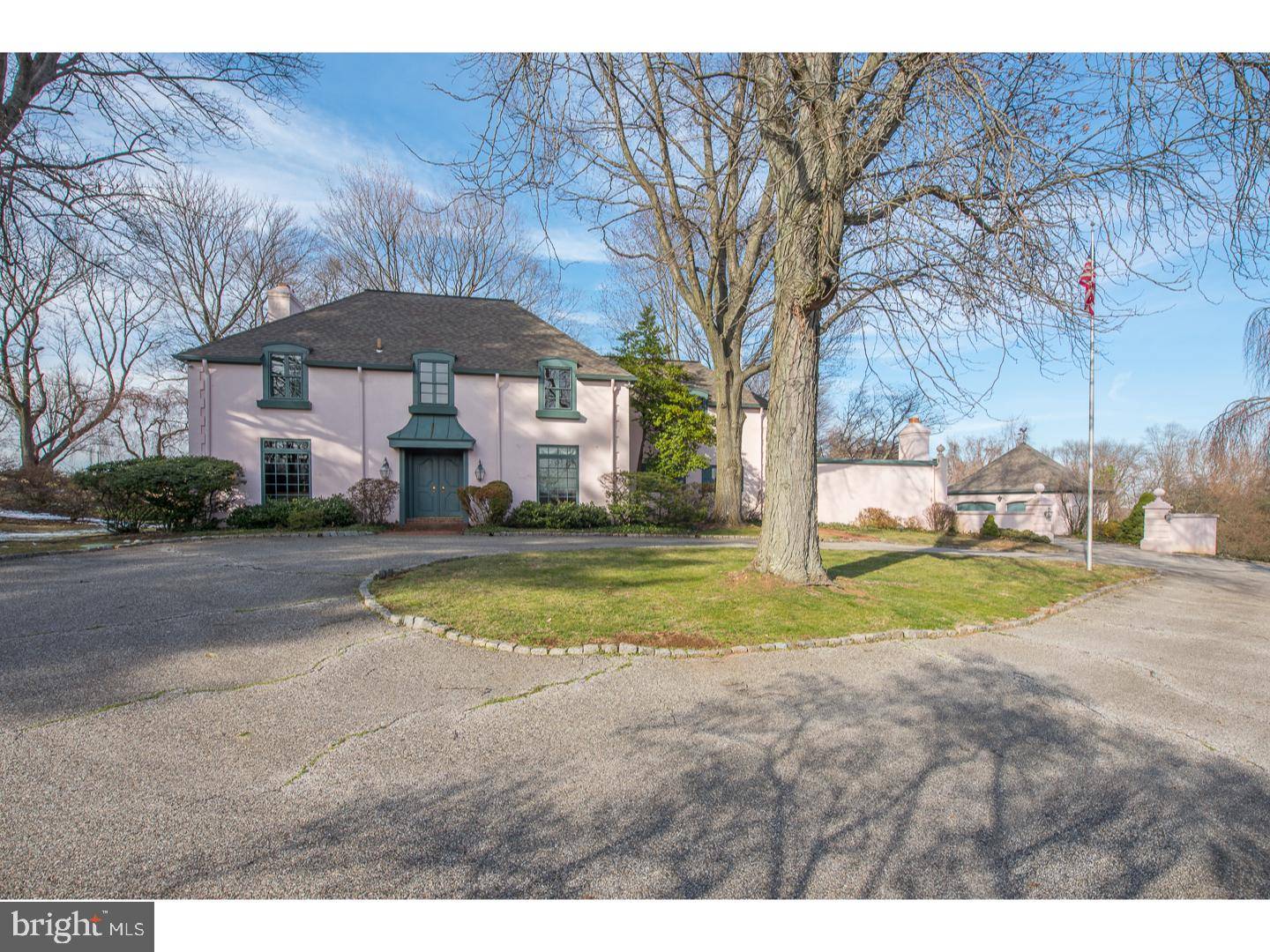 905 STONY LN, Gladwyne, PA 19035