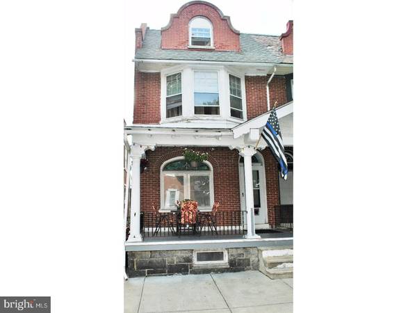 105 N HANOVER ST, Pottstown, PA 19464