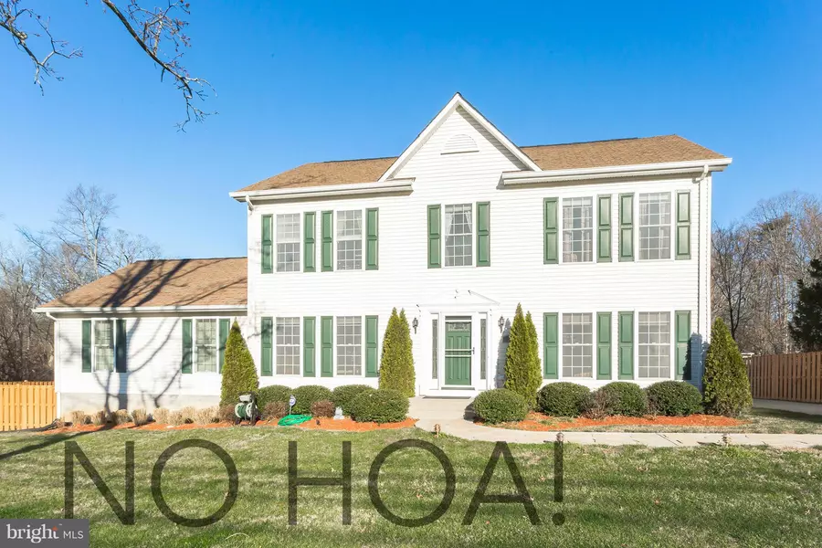 7608 HOADLY RD, Manassas, VA 20112