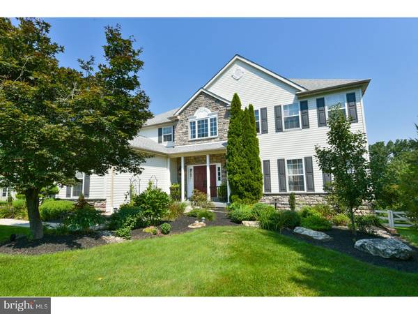 28 BROOKSIDE RD, Collegeville, PA 19426